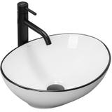 STALVIRŠIO PRAUSTUVAS Rea Sofia Juoda Edge