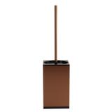 Szczotka WC B110 BRUSH COPPER