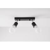 Deckenlampe Black APP696-2C