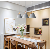 Lampa sufitowa BUFFO Cappuccino