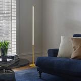 Lampe APP1416-F Gold