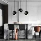 Hängelampe Kugel APP381-1CP