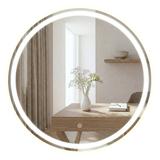 Miroir LED 70cm BAS P11241