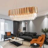 Deckenlampe Gold 312355