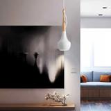 Lampe APP937-1CP White