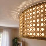 Lampa sufitowa plafon APP1934-C 50cm
