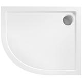Tuš kada Rea Look White 80x100