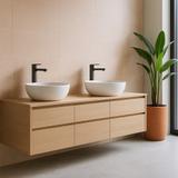 Waschbeckenarmatur REA ARGUS TITAN High