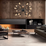 Hängelampe  APP259-18C