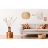 Deckenlampe NATURAL APP882-1CP