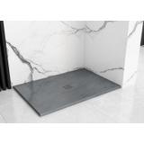 Tuš kada Grey Rock 80 x 100