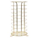 Держатель туалетной бумаги Gold P11899