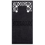 Pokrowiec na sztućce Świateczny 4 szt KF357-4B