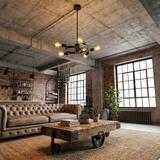 Пендел Loft APP739-5CP