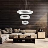 Lampe LED MS008-CP CHROME