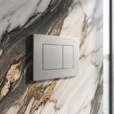 J-trykknap til indbygningscisterne WC K011A-Q og Slim 024N Satin
