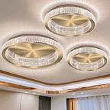 Lampe APP1724-C 60cm Brush Gold