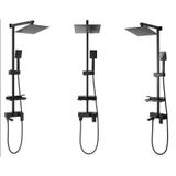 Komplet za prhanje Rea Jack Black