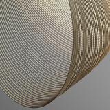 Lampe LED wood LHJ054-1CP