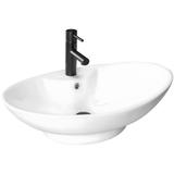 Umývadlo na dosku REA ROSA