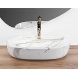 STALVIRŠIO PRAUSTUVAS  REA Aura 61 Shiny Aiax