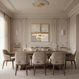 Lampe LED LHJ035-CP GOLD