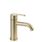 Bathroom faucet Rea Ontario Brush Gold