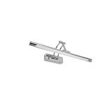Настінний LED світильник для ванної SWE016-1W 42cm Chrome