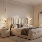 LED-Hängeleuchte LHJ105-1CP Gold