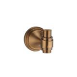 Vonios kabykla 16101 Aristo Šlifuotas varis