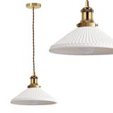 Lampe APP1172-1CP White