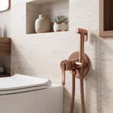 Baterie bideu Rea Ontario Brush Copper