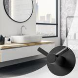 Kupaonska viješalica Black 322216A