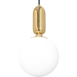 Hängelampe gold APP474-1CP