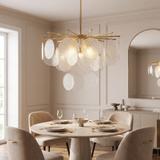Lampa sufitowa wisząca APP1948-3CP