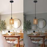 Deckenlampe BOHO APP1622-1CP