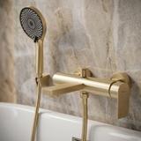 Pipa za kadu REA Hunter Brush Gold