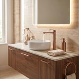 Waschbeckenarmatur Rea Logan Brush Copper