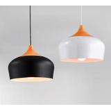 Hängelampe Bari black