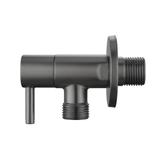 Ugaoni ventil 1/2" x 3/8" Titan