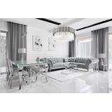 Lampe APP1480-1C Chrom