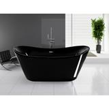 Samostojeća kada Rea Ferrano Black