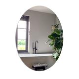 Mirror LED 80x60 YH-3352