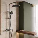 Комплект за душ Rea Foss Clif Titan