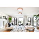 DeckenleuchteAPP1404-C 30cm