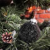 BOMBKI CHOINKOWE 30 SZT SYSD1688-061