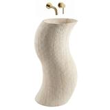 Freestanding basin REA Melody