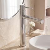 Robinet de lavabo Rea Tess High