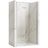 Vrata za prho Rea Atlas 100 Chrome