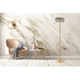 Lampa Kinkiet Ścienny Loft Złoty 392229